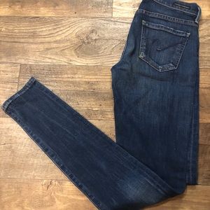 Citizens of humanity jeans